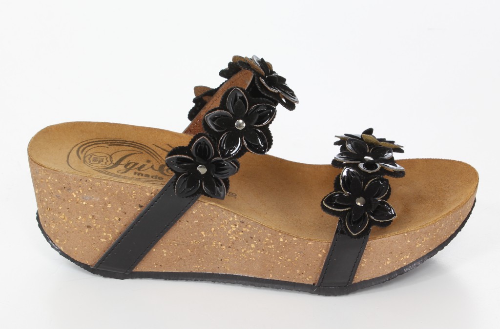 Igi&Co Sandały 19000-00 Dni 1 r.36-40