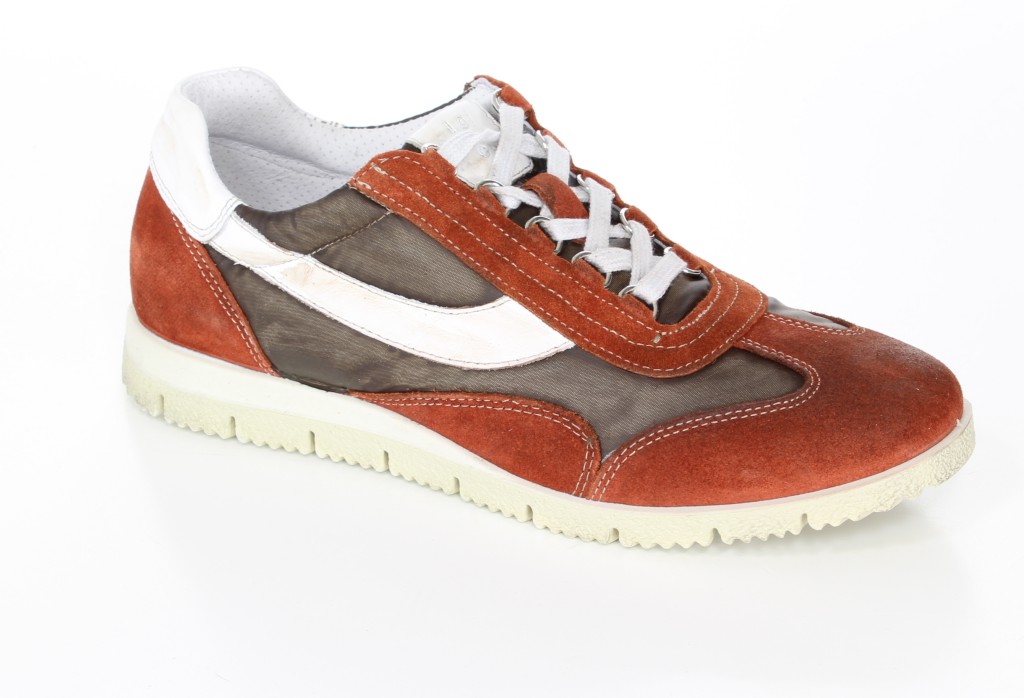 Igi&Co Półbuty 17711-00 Uso1  r.39-45