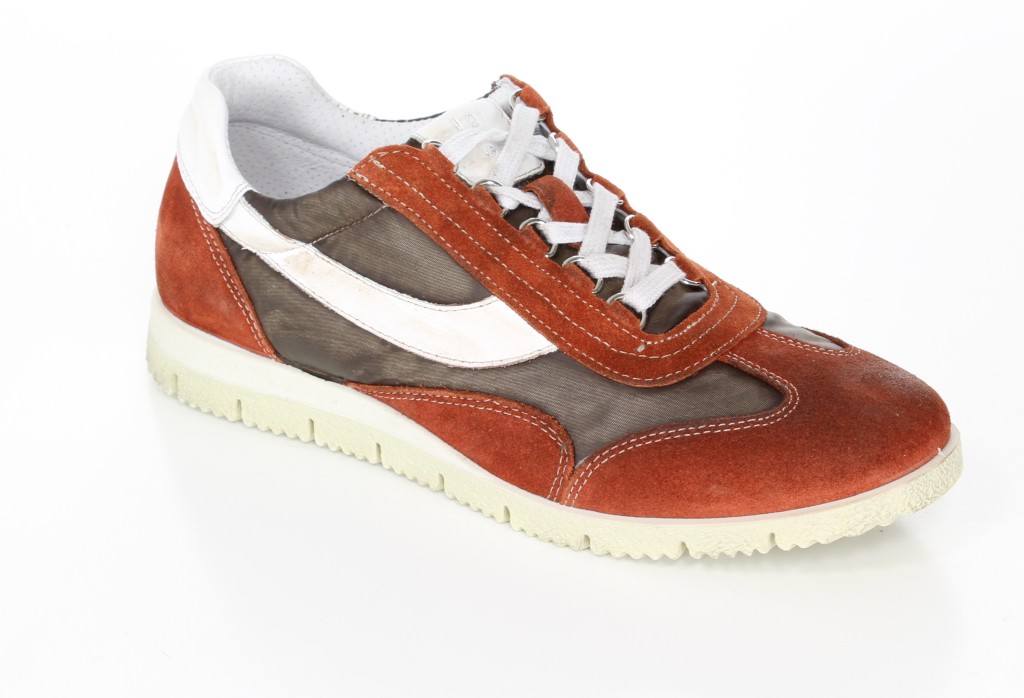 Igi&Co Półbuty 17711-00 Uso1  r.39-45