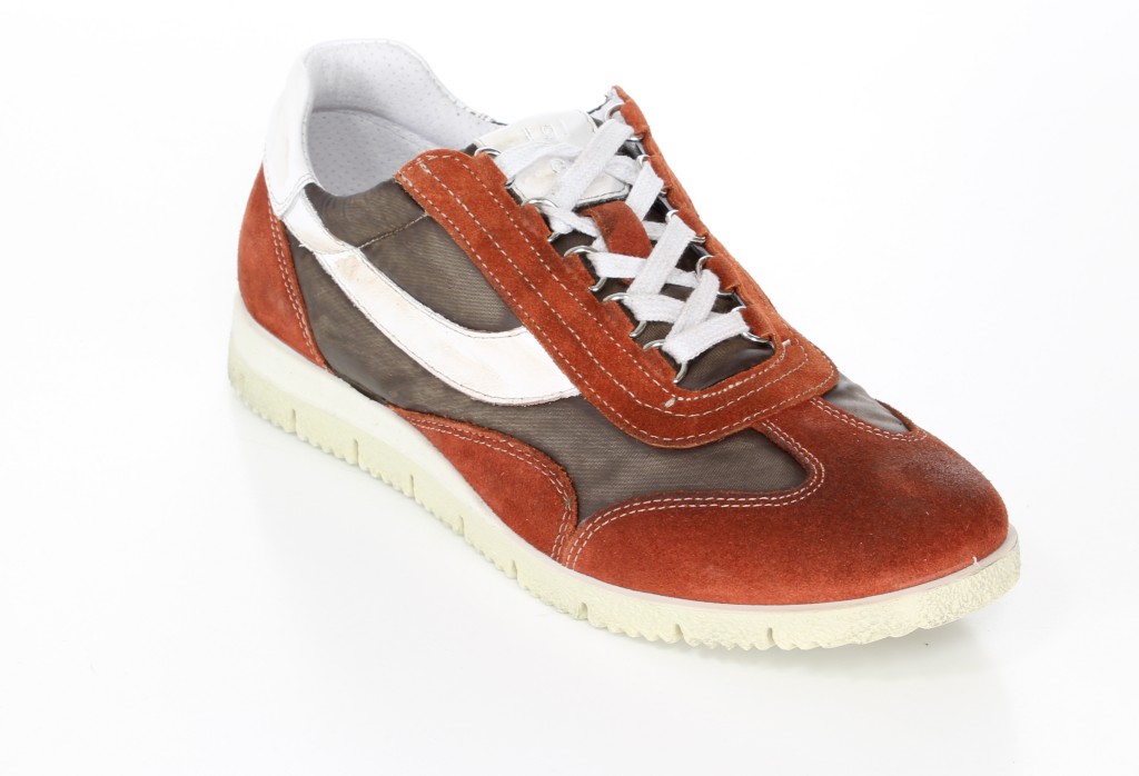 Igi&Co Półbuty 17711-00 Uso1  r.39-45
