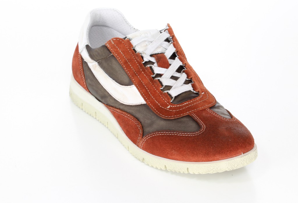 Igi&Co Półbuty 17711-00 Uso1  r.39-45