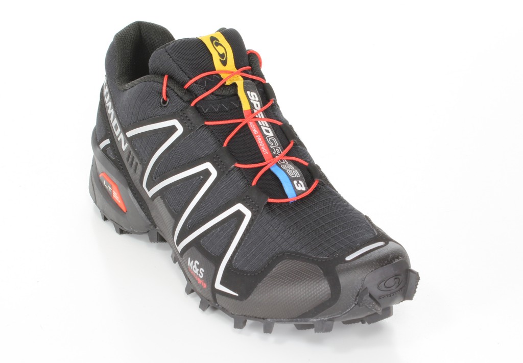 Salomon 127609 Black  Metallic-X