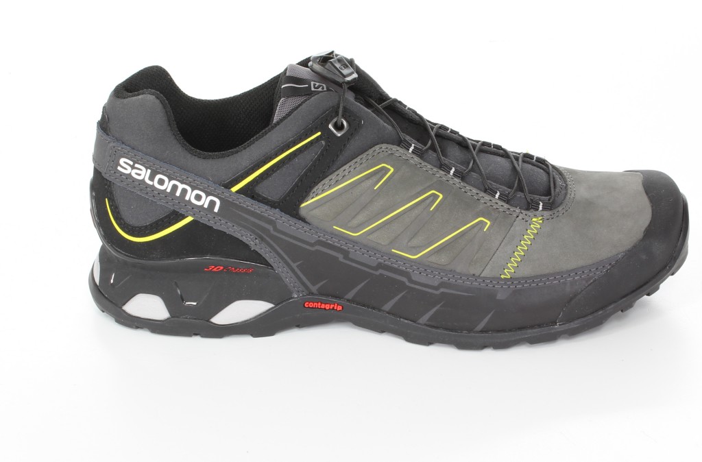 Salomon  328026 Autobahn/Sphal/ Yellow