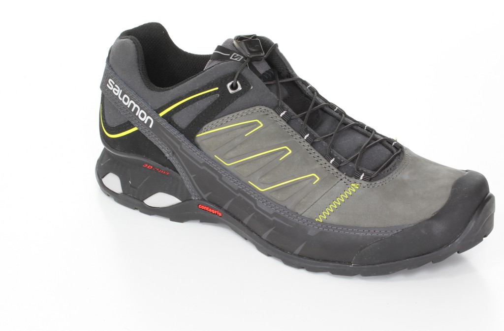 Salomon  328026 Autobahn/Sphal/ Yellow