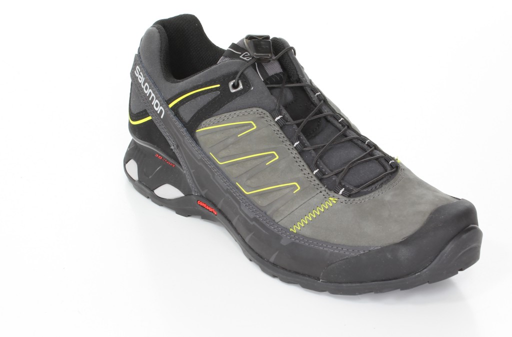 Salomon  328026 Autobahn/Sphal/ Yellow