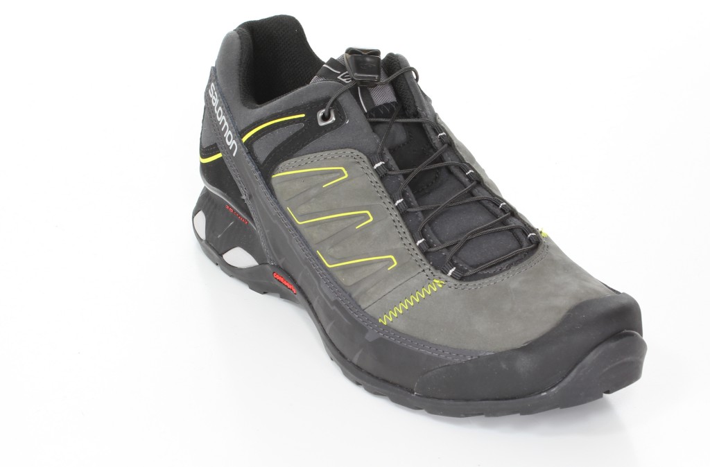 Salomon  328026 Autobahn/Sphal/ Yellow