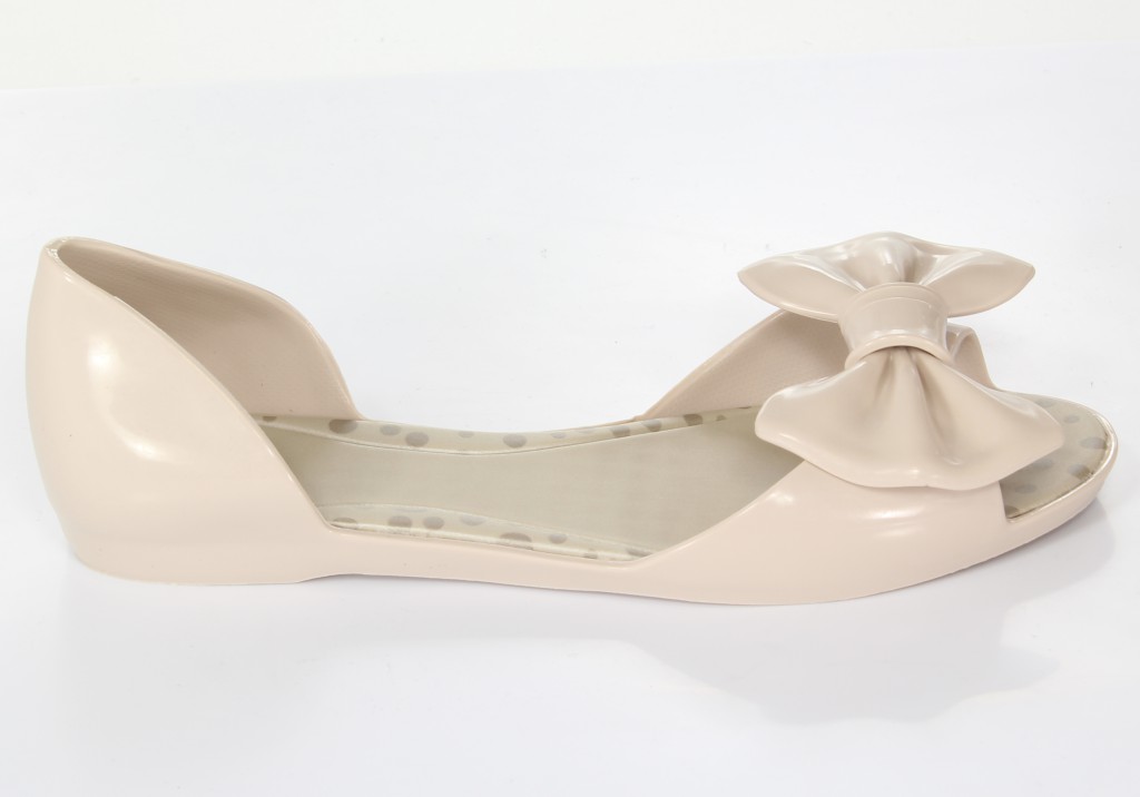 Mel Baleriny 01319 Beige