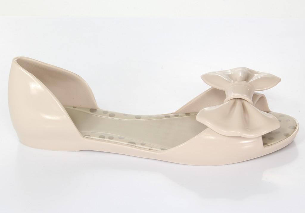 Mel Baleriny 01319 Beige