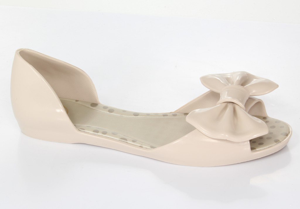 Mel Baleriny 01319 Beige