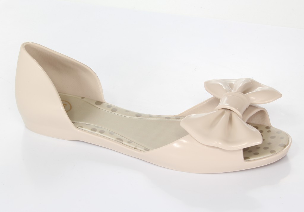 Mel Baleriny 01319 Beige