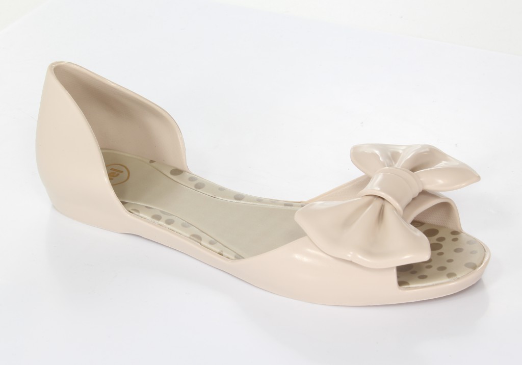 Mel Baleriny 01319 Beige
