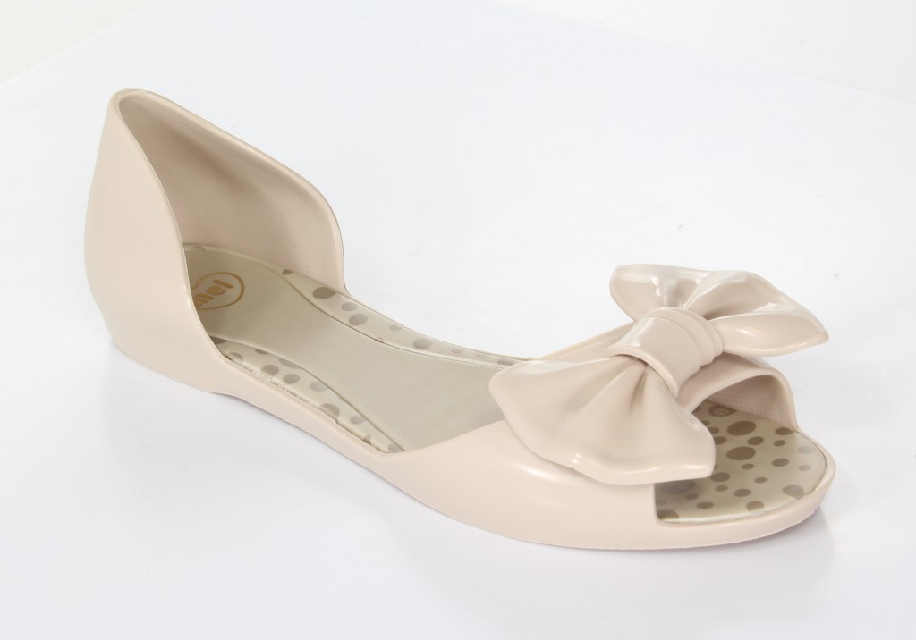 Mel Baleriny 01319 Beige