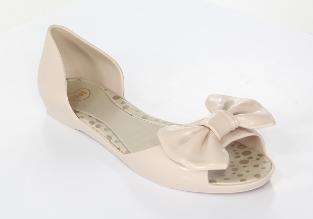 Mel Baleriny 01319 Beige