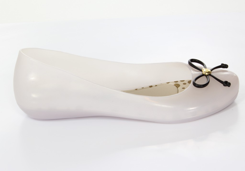 Mel Baleriny 01730 Beige