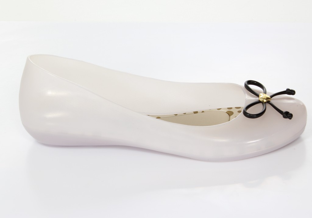 Mel Baleriny 01730 Beige
