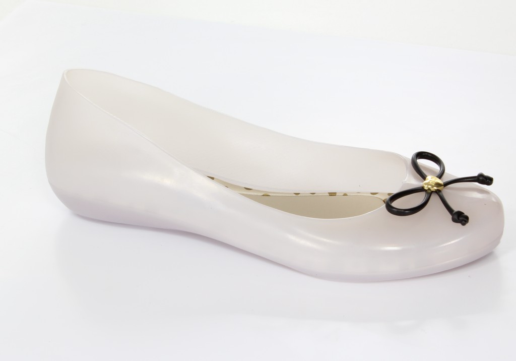 Mel Baleriny 01730 Beige