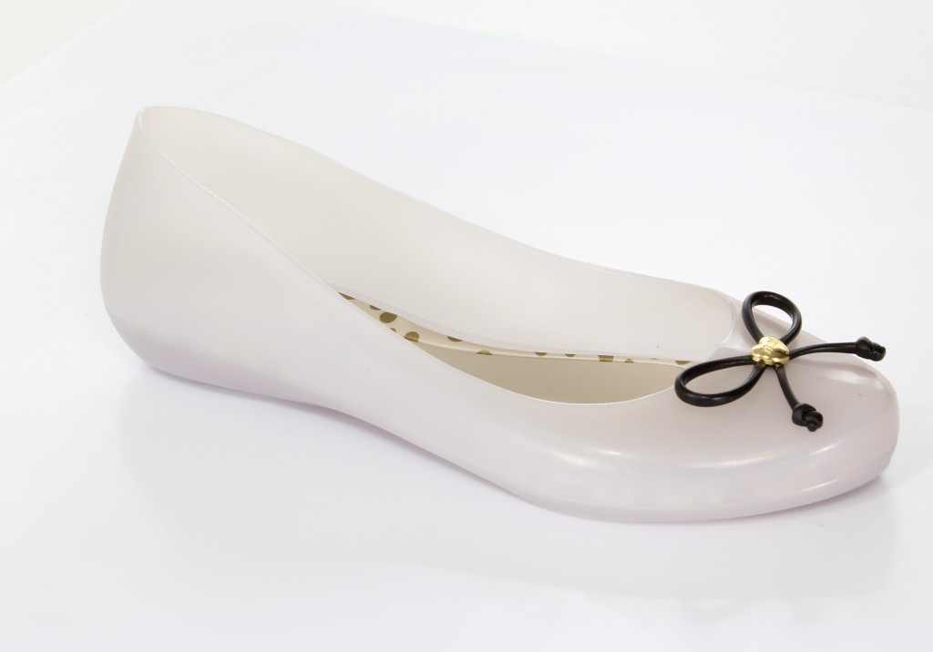 Mel Baleriny 01730 Beige