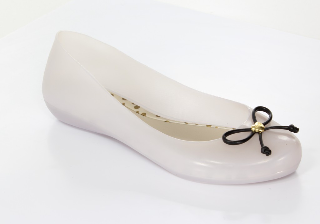Mel Baleriny 01730 Beige