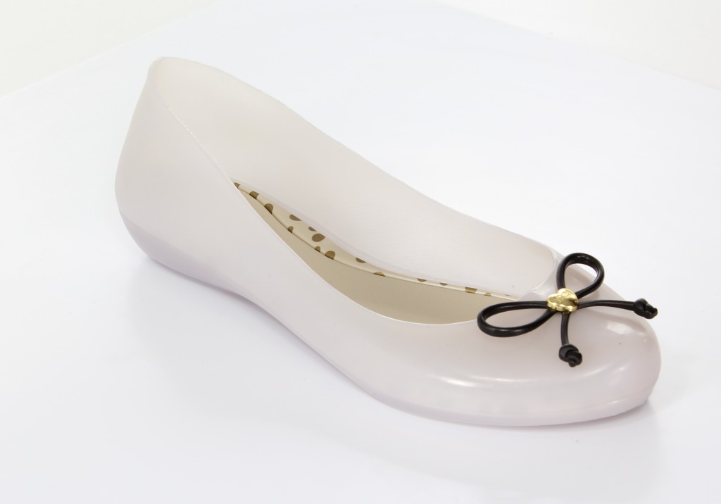 Mel Baleriny 01730 Beige