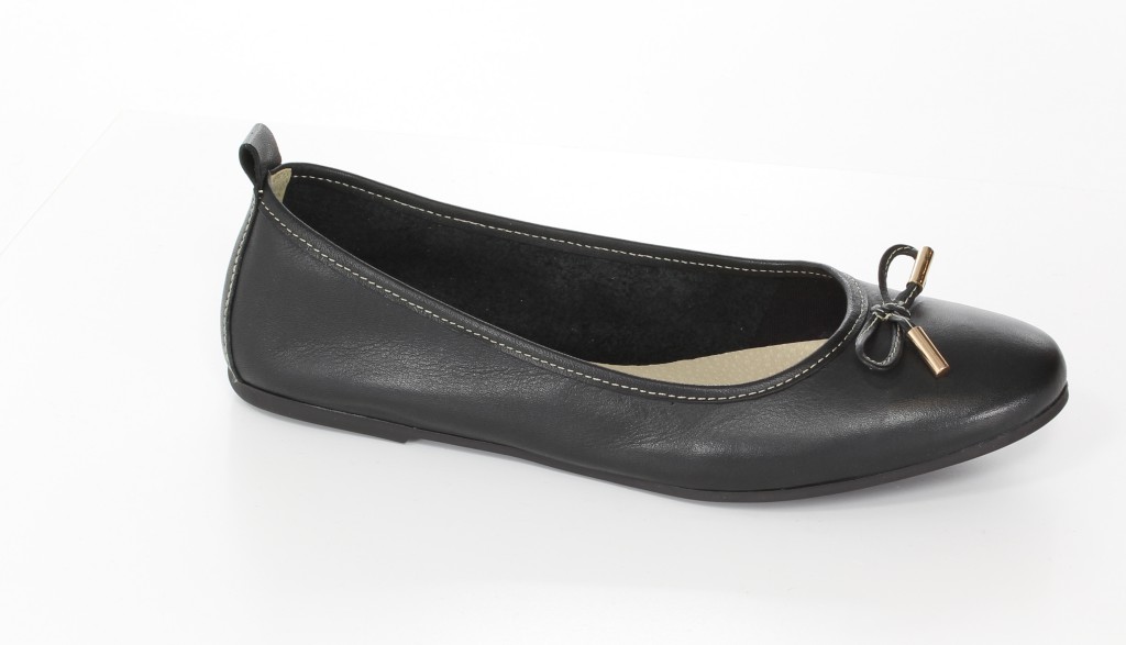 Mr.Tops Baleriny 1802 Nero