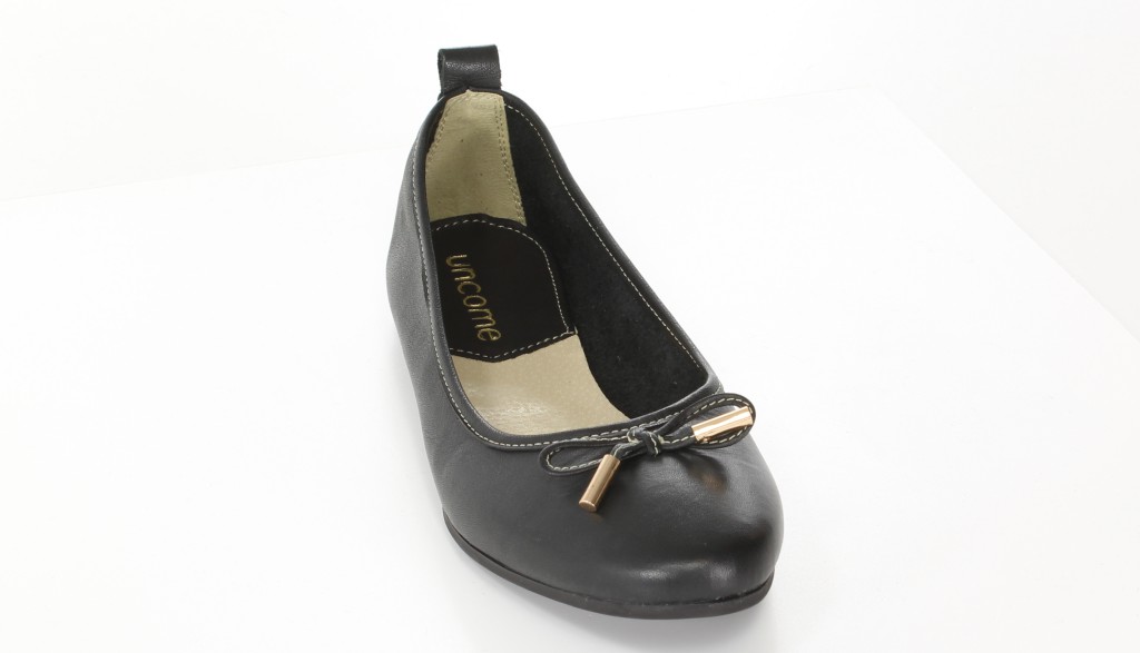 Mr.Tops Baleriny 1802 Nero