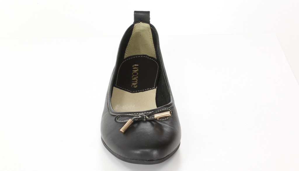 Mr.Tops Baleriny 1802 Nero