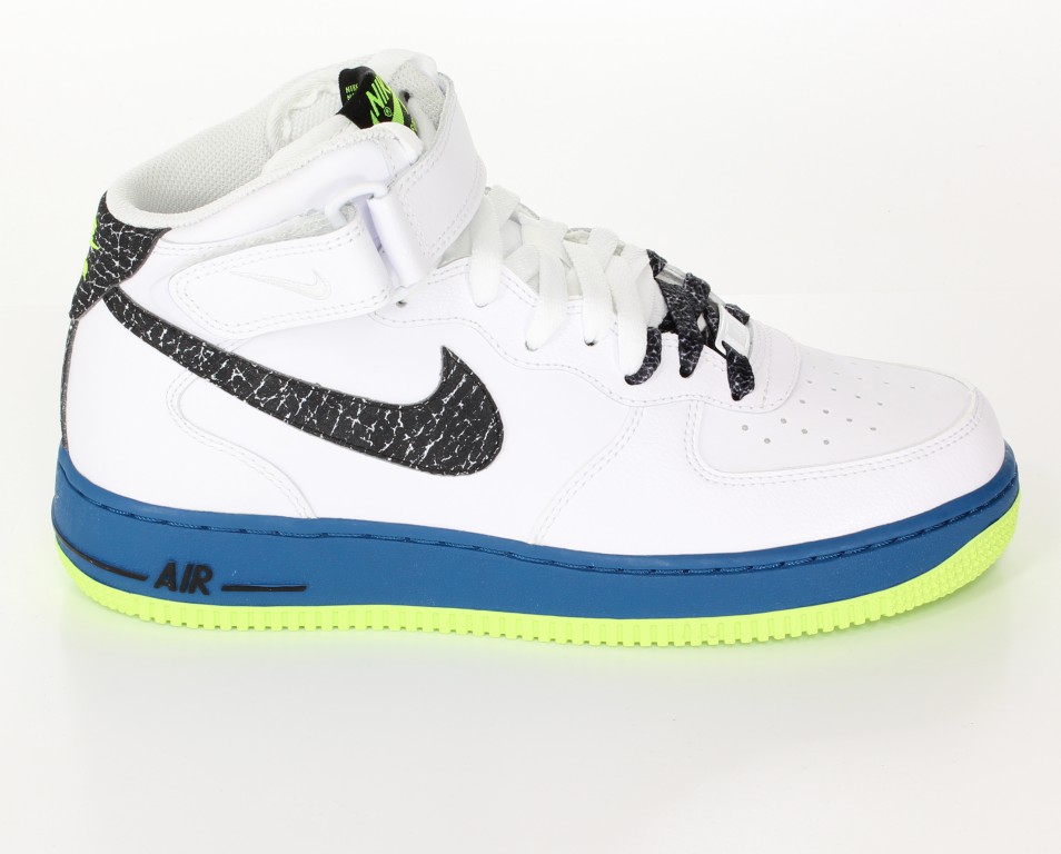 Nike Air Force 1 Mid 07 315123 123