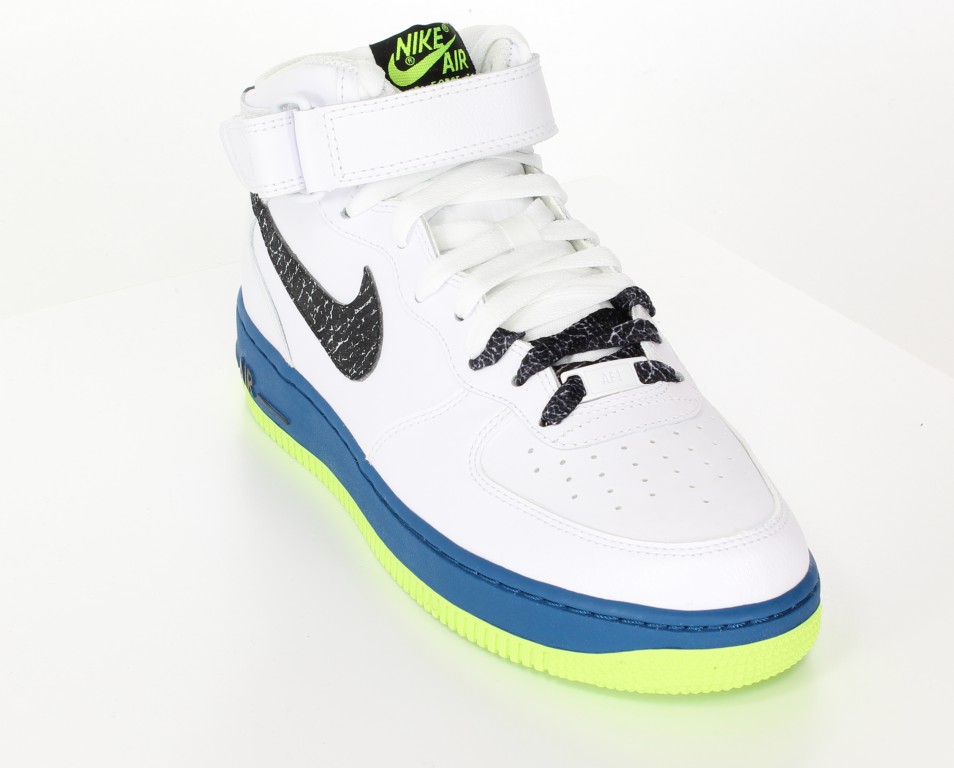 Nike Air Force 1 Mid 07 315123 123