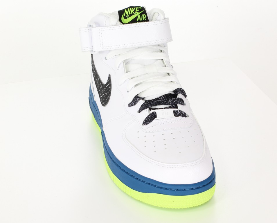 Nike Air Force 1 Mid 07 315123 123