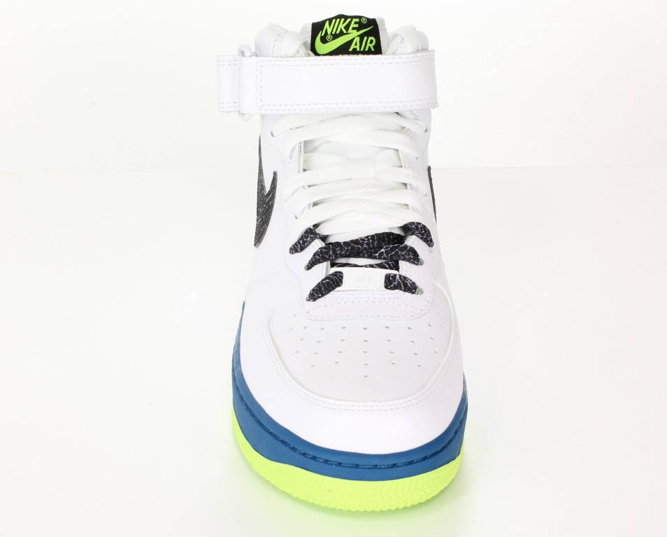 Nike Air Force 1 Mid 07 315123 123