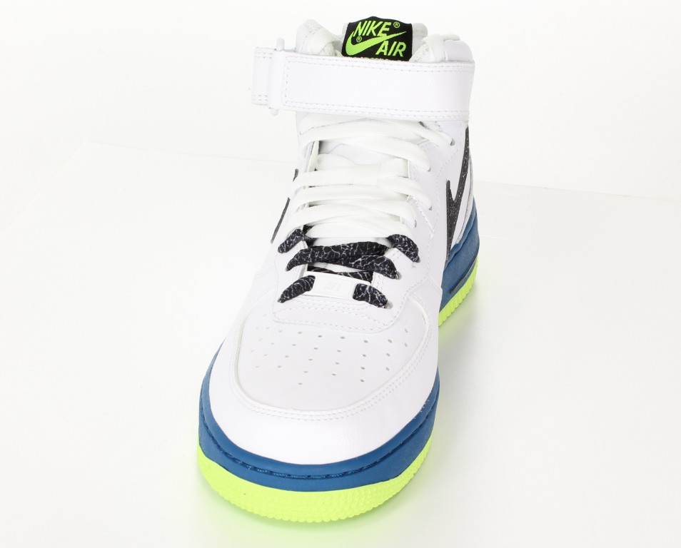 Nike Air Force 1 Mid 07 315123 123