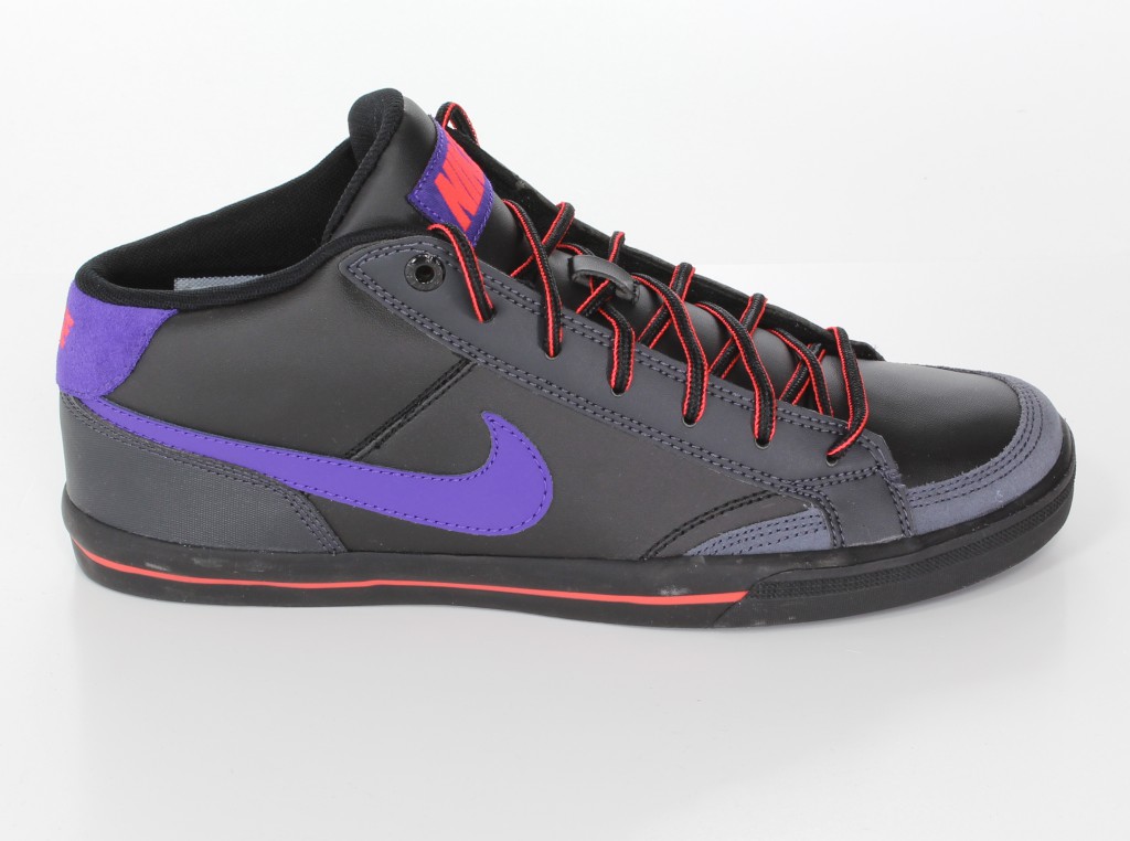 Nike Capri II Mid 407983 057