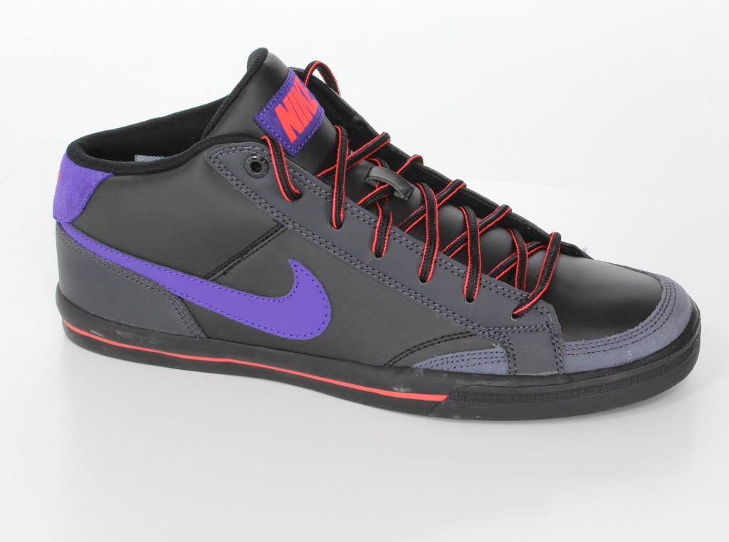 Nike Capri II Mid 407983 057