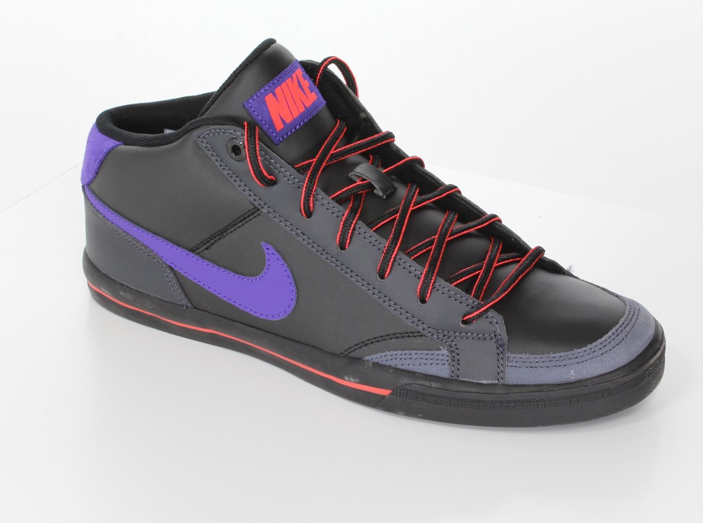 Nike Capri II Mid 407983 057