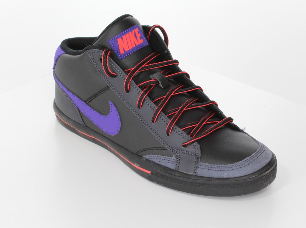 Nike Capri II Mid 407983 057