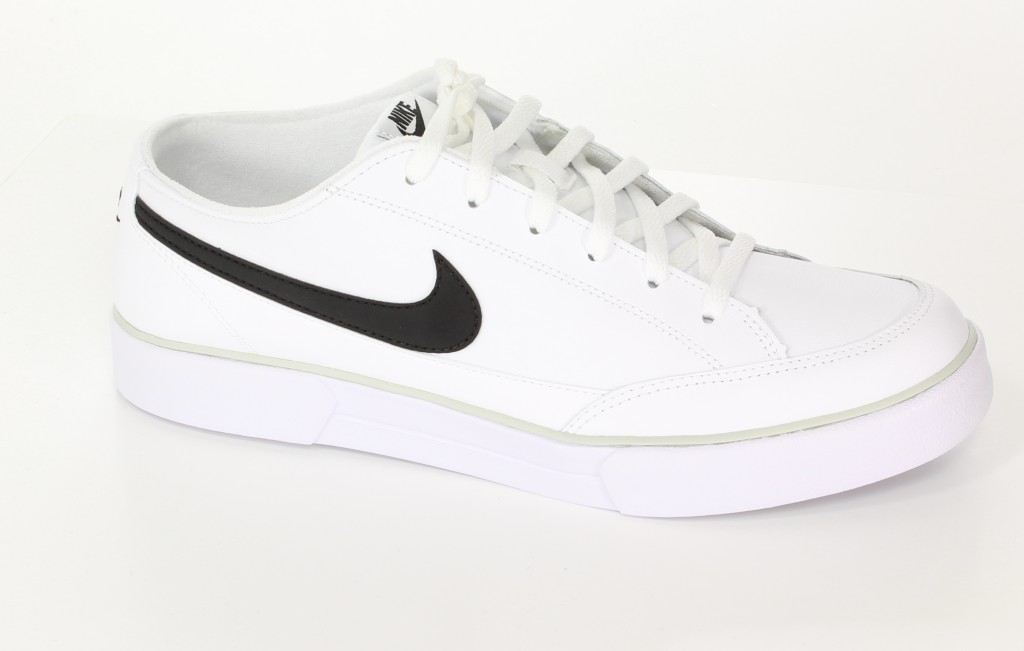 Nike Gts 12 Leather 525307 100