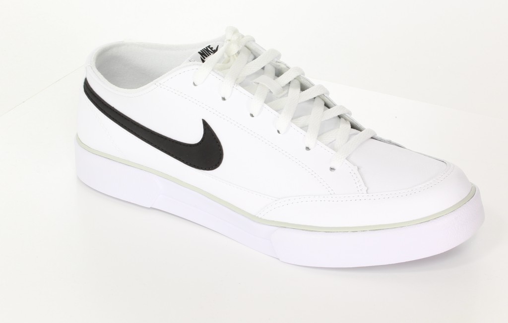 Nike Gts 12 Leather 525307 100