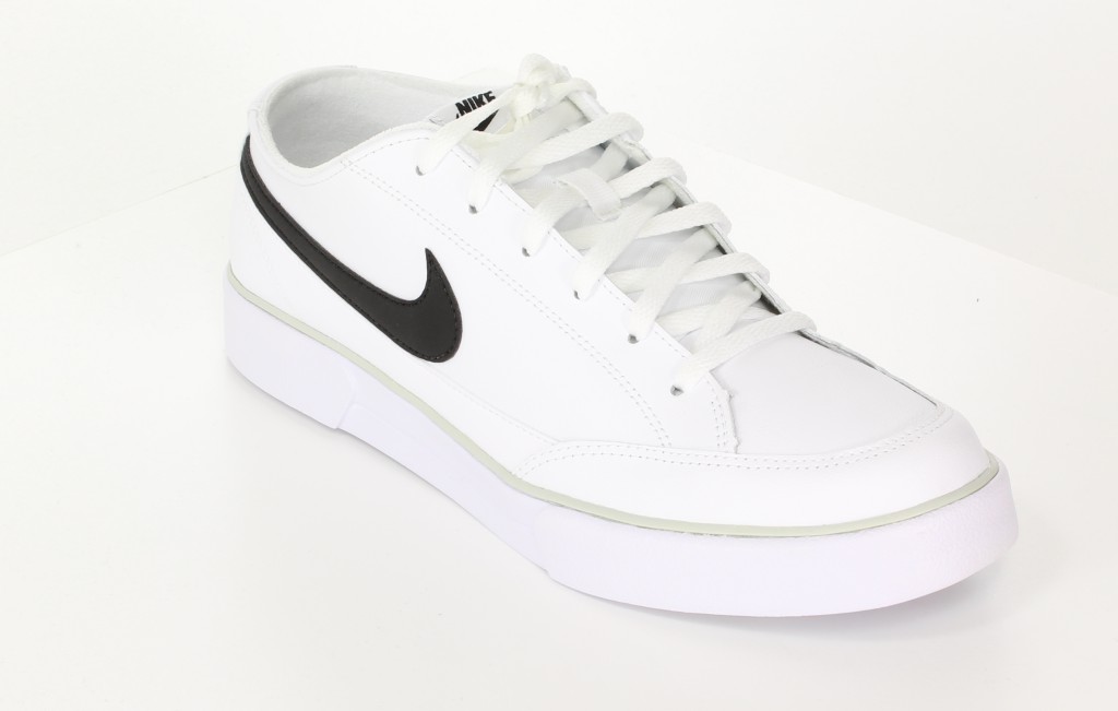 Nike Gts 12 Leather 525307 100