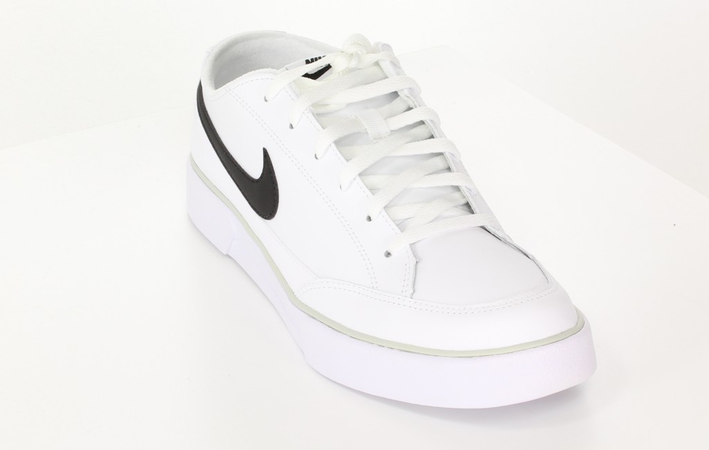 Nike Gts 12 Leather 525307 100