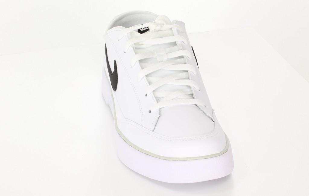 Nike Gts 12 Leather 525307 100