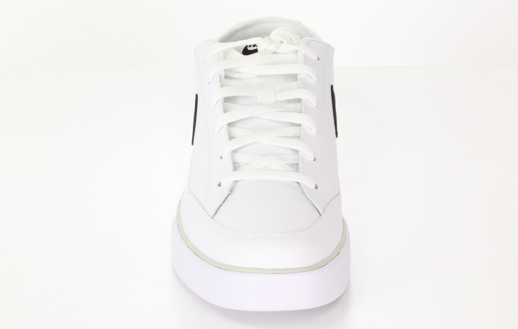 Nike Gts 12 Leather 525307 100