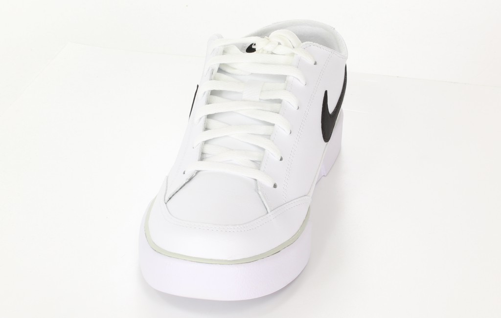 Nike Gts 12 Leather 525307 100