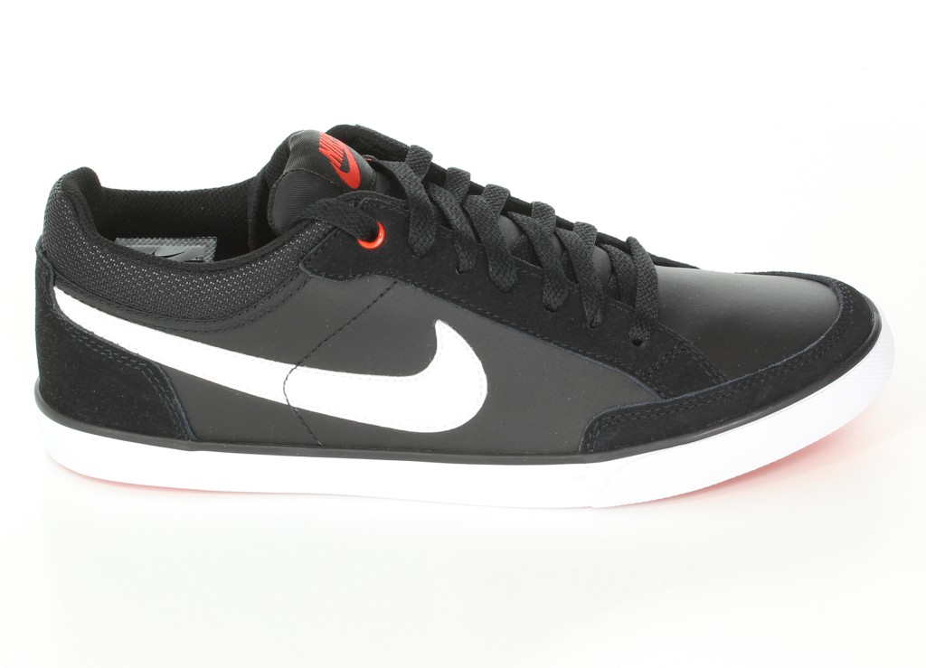 Nike Capri III Low Lthr  579622 016 