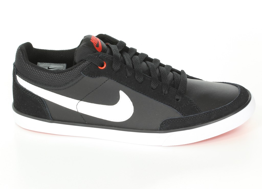 Nike Capri III Low Lthr  579622 016 