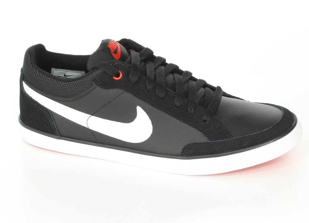 Nike Capri III Low Lthr  579622 016 