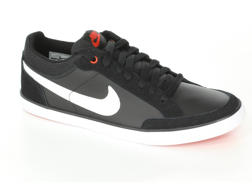 Nike Capri III Low Lthr  579622 016 