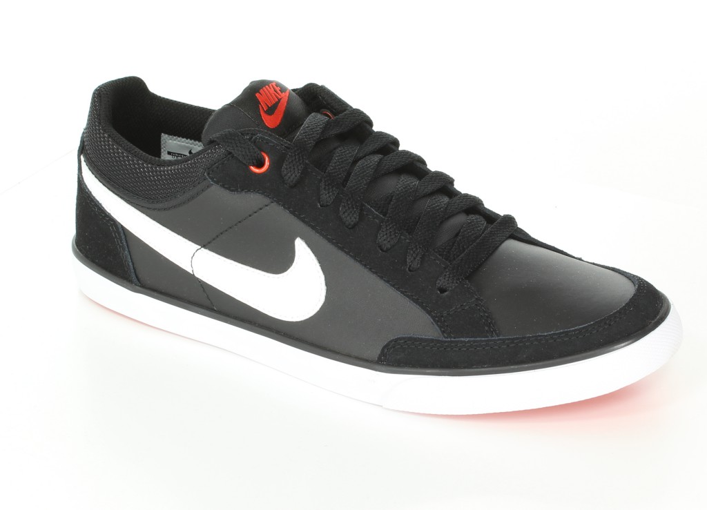 Nike Capri III Low Lthr  579622 016 