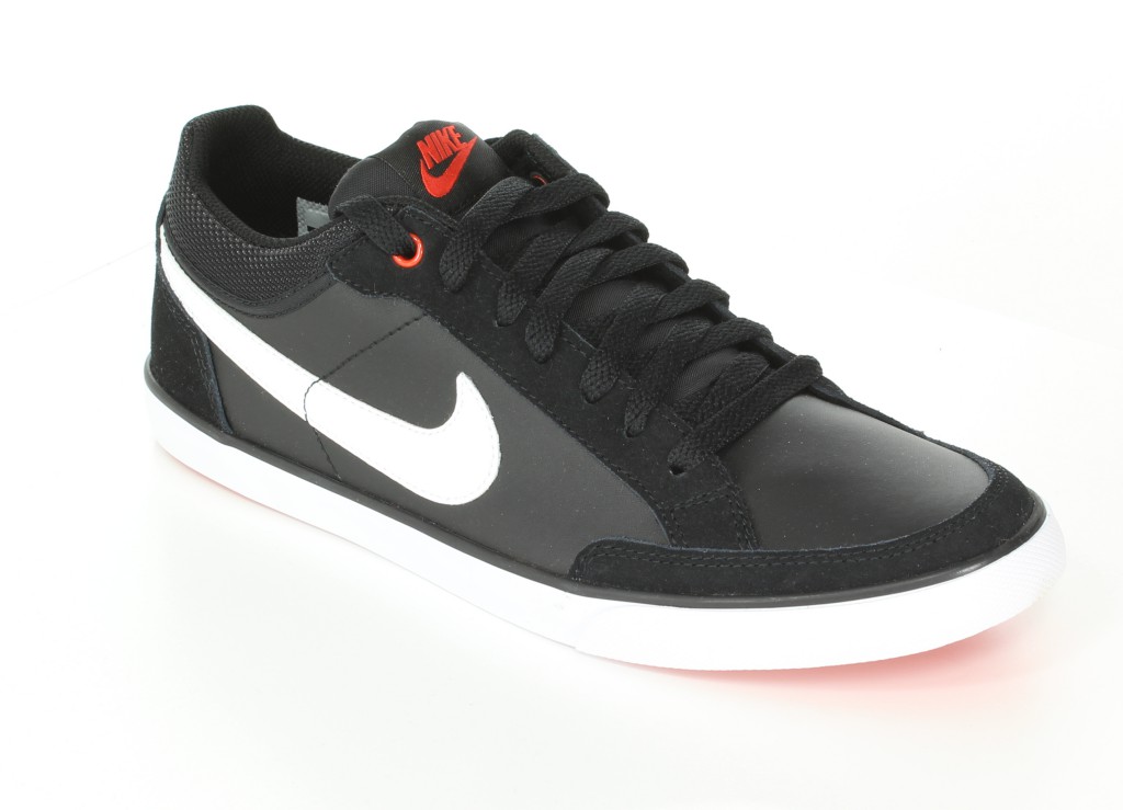 Nike Capri III Low Lthr  579622 016 