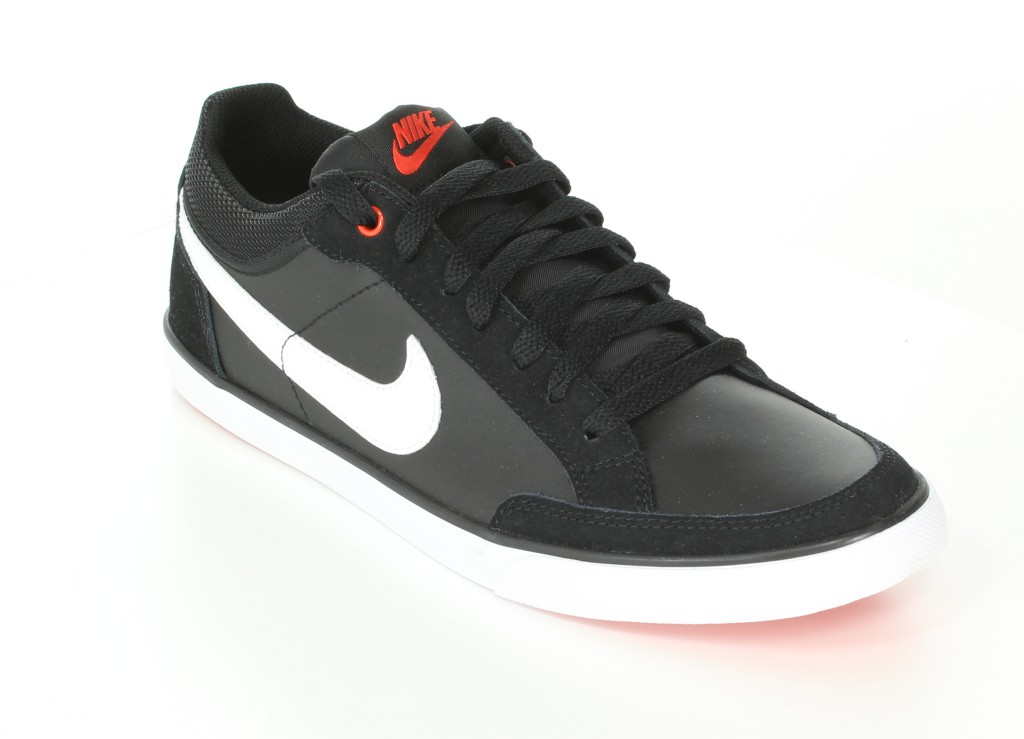 Nike Capri III Low Lthr  579622 016 