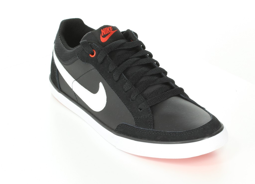 Nike Capri III Low Lthr  579622 016 